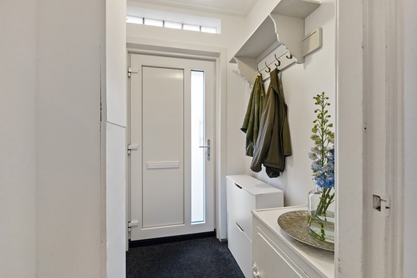 Medium property photo - Ceramstraat 72, 1782 CD Den Helder